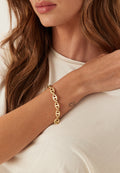 Pulsera de cadena Celine