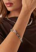 Pulsera de cadena Celine