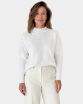 Yvonne | Suéter elegante y cálido
