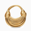 Bolso Serena con nudo