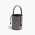 Bolso bandolera tipo cubo Dazzle