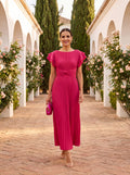 Vestido Roxane