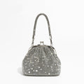 Bolso vintage Dazzle