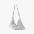 Bolso hobo Dazzle