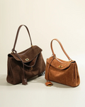 Bolso de ante Banbury
