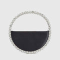 Clutch redondo L'amor