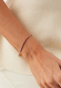 Pulsera de tenis Celine Celebration