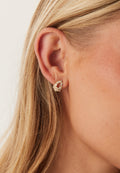 Pendientes Petite Miss Alice