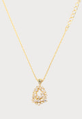 Collar Petite Miss Alice